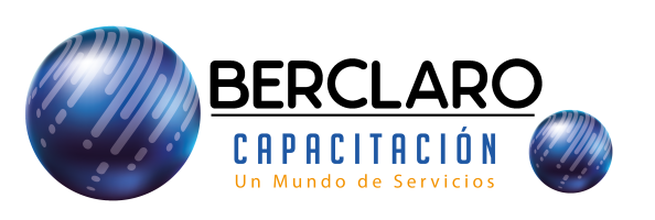 Berclaro Capacitación