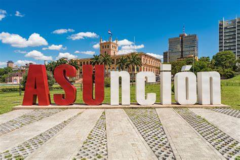 asuncion