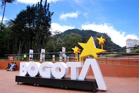 bogota